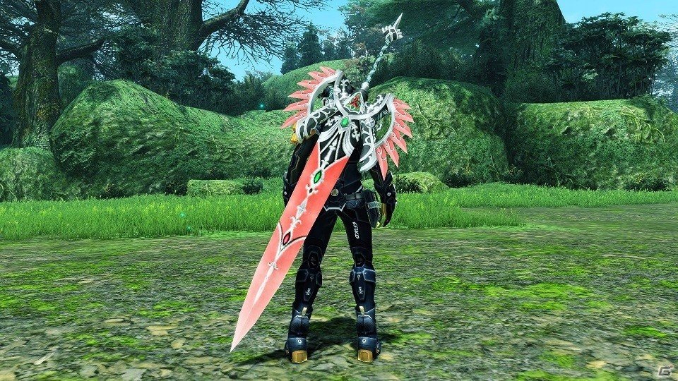 「ファンタシースターオンライン2」EPISODE5の目玉コンテンツ「バスタークエスト」が解禁―新たな★14武器も登場！の画像29