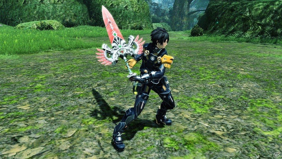 「ファンタシースターオンライン2」EPISODE5の目玉コンテンツ「バスタークエスト」が解禁―新たな★14武器も登場！の画像30