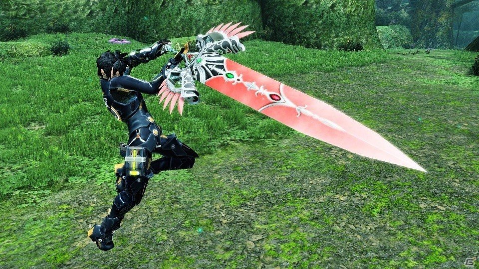 「ファンタシースターオンライン2」EPISODE5の目玉コンテンツ「バスタークエスト」が解禁―新たな★14武器も登場！の画像31
