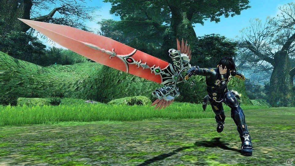 「ファンタシースターオンライン2」EPISODE5の目玉コンテンツ「バスタークエスト」が解禁―新たな★14武器も登場！の画像32