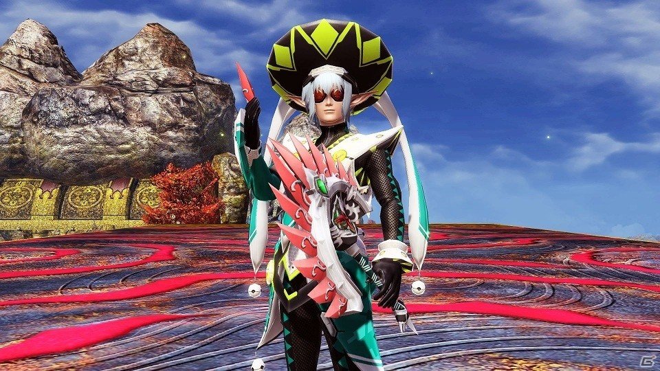 「ファンタシースターオンライン2」EPISODE5の目玉コンテンツ「バスタークエスト」が解禁―新たな★14武器も登場！の画像38