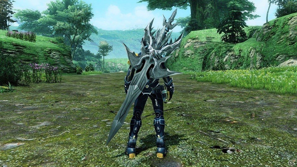 「ファンタシースターオンライン2」EPISODE5の目玉コンテンツ「バスタークエスト」が解禁―新たな★14武器も登場！の画像45