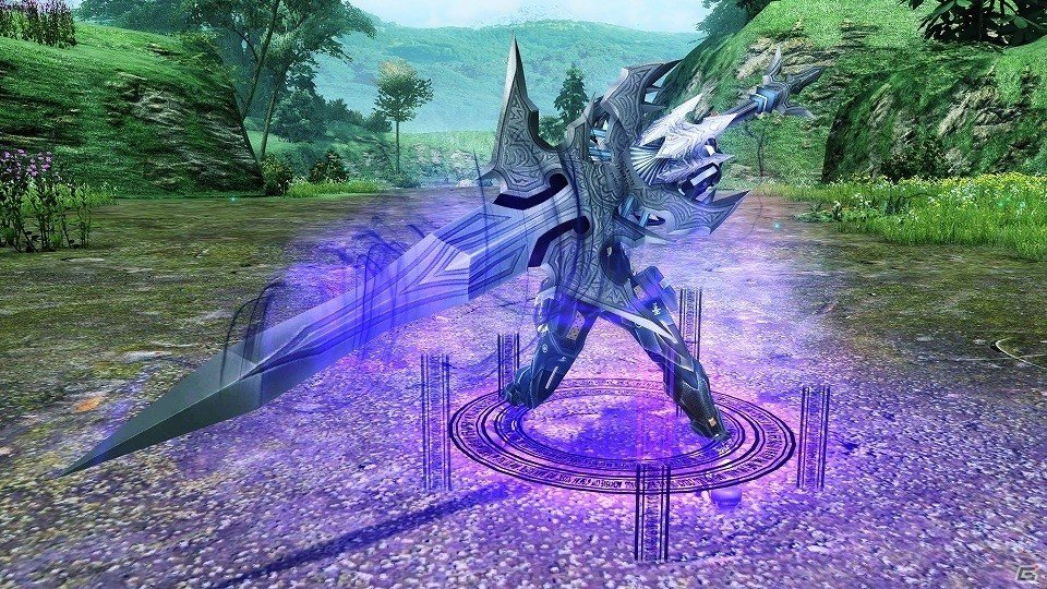 「ファンタシースターオンライン2」EPISODE5の目玉コンテンツ「バスタークエスト」が解禁―新たな★14武器も登場！の画像46