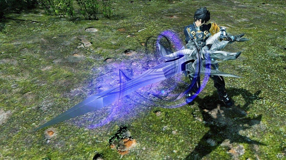 「ファンタシースターオンライン2」EPISODE5の目玉コンテンツ「バスタークエスト」が解禁―新たな★14武器も登場！の画像47