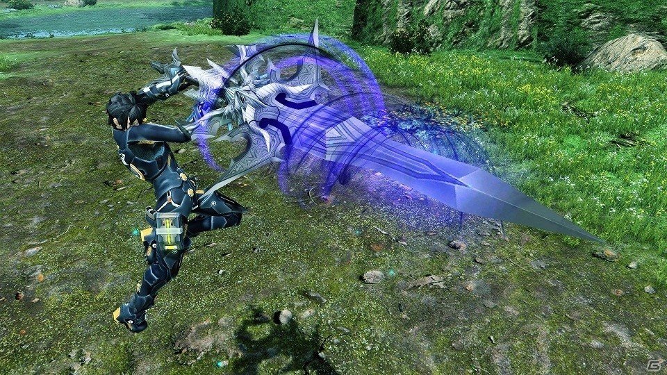 「ファンタシースターオンライン2」EPISODE5の目玉コンテンツ「バスタークエスト」が解禁―新たな★14武器も登場！の画像48