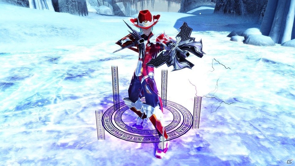 「ファンタシースターオンライン2」EPISODE5の目玉コンテンツ「バスタークエスト」が解禁―新たな★14武器も登場！の画像54