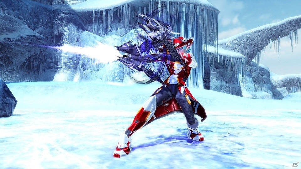 「ファンタシースターオンライン2」EPISODE5の目玉コンテンツ「バスタークエスト」が解禁―新たな★14武器も登場！の画像55