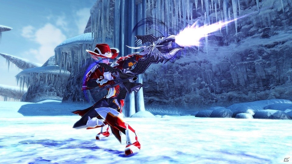 「ファンタシースターオンライン2」EPISODE5の目玉コンテンツ「バスタークエスト」が解禁―新たな★14武器も登場！の画像56