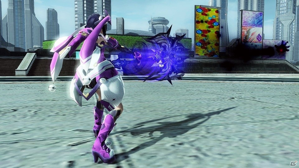 「ファンタシースターオンライン2」EPISODE5の目玉コンテンツ「バスタークエスト」が解禁―新たな★14武器も登場！の画像60
