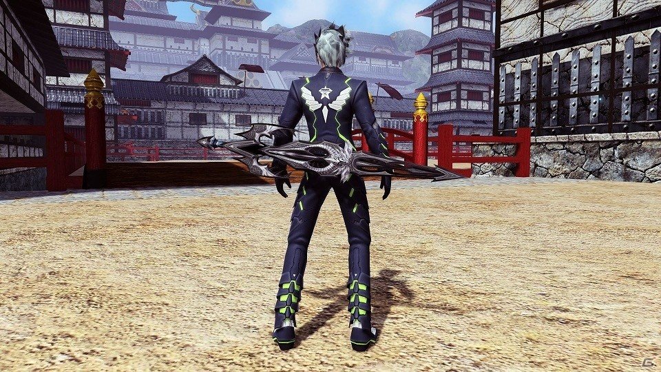 「ファンタシースターオンライン2」EPISODE5の目玉コンテンツ「バスタークエスト」が解禁―新たな★14武器も登場！の画像61