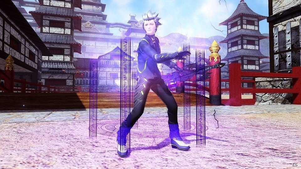 「ファンタシースターオンライン2」EPISODE5の目玉コンテンツ「バスタークエスト」が解禁―新たな★14武器も登場！の画像64