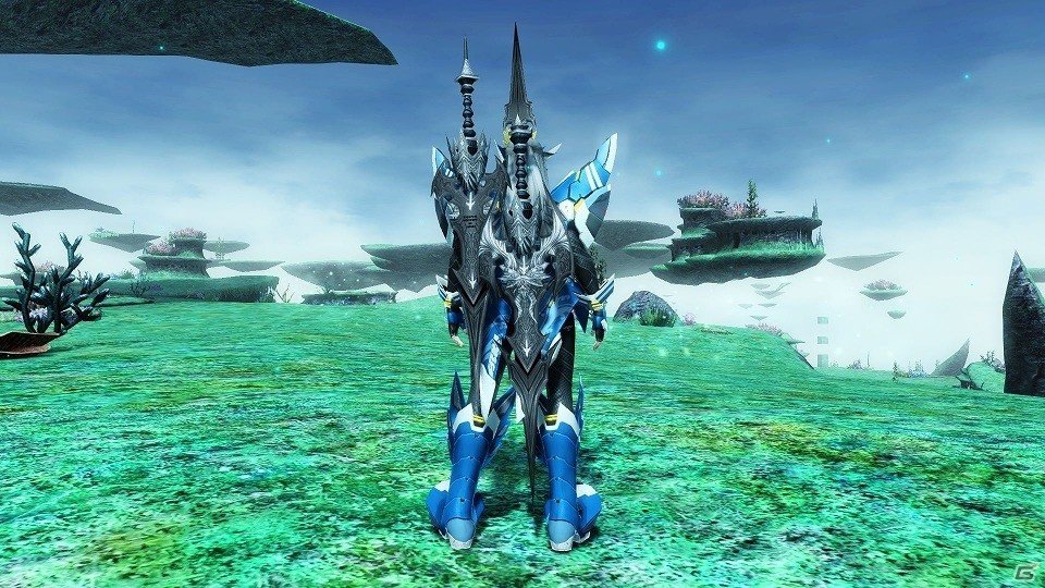 「ファンタシースターオンライン2」EPISODE5の目玉コンテンツ「バスタークエスト」が解禁―新たな★14武器も登場！の画像65