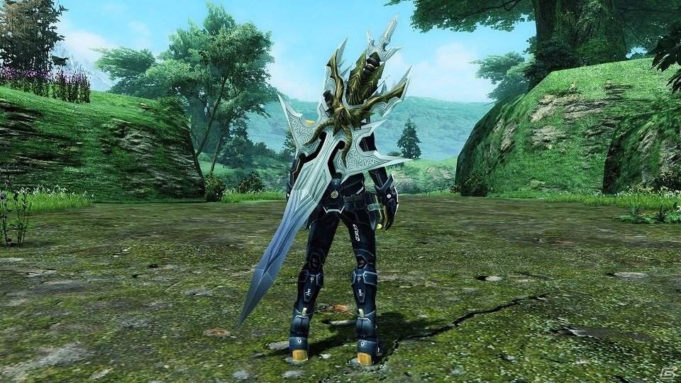 「ファンタシースターオンライン2」EPISODE5の目玉コンテンツ「バスタークエスト」が解禁―新たな★14武器も登場！の画像72