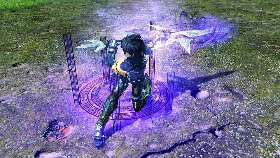 「ファンタシースターオンライン2」EPISODE5の目玉コンテンツ「バスタークエスト」が解禁―新たな★14武器も登場！の画像73