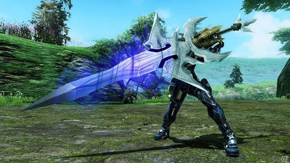 「ファンタシースターオンライン2」EPISODE5の目玉コンテンツ「バスタークエスト」が解禁―新たな★14武器も登場！の画像74