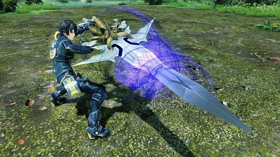 「ファンタシースターオンライン2」EPISODE5の目玉コンテンツ「バスタークエスト」が解禁―新たな★14武器も登場！の画像75