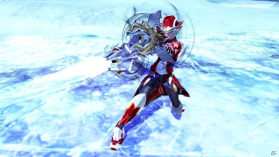 「ファンタシースターオンライン2」EPISODE5の目玉コンテンツ「バスタークエスト」が解禁―新たな★14武器も登場！の画像83