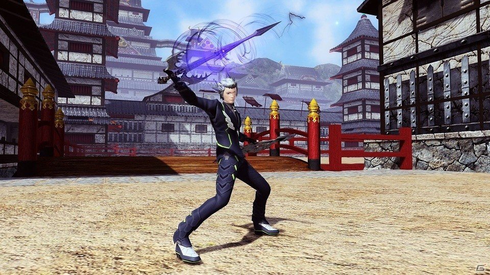 「ファンタシースターオンライン2」EPISODE5の目玉コンテンツ「バスタークエスト」が解禁―新たな★14武器も登場！の画像89