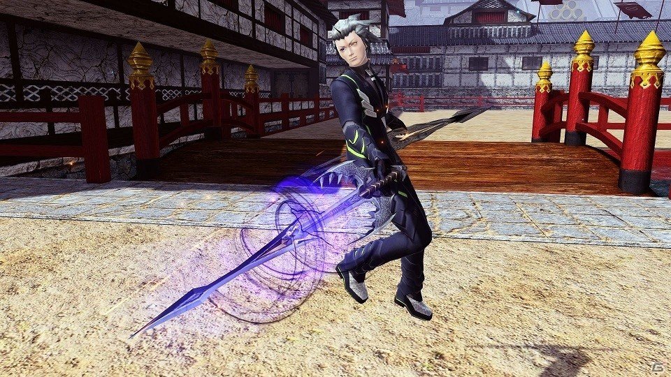 「ファンタシースターオンライン2」EPISODE5の目玉コンテンツ「バスタークエスト」が解禁―新たな★14武器も登場！の画像90