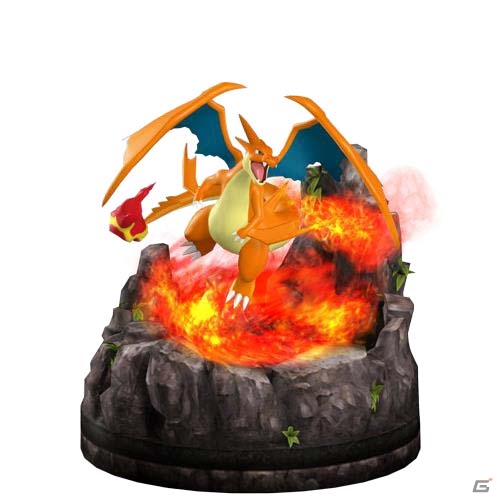 iOS/Android「ポケモンコマスター」メガシンカフィギュアや新アイテムが追加！大型アップデートを実施の画像3