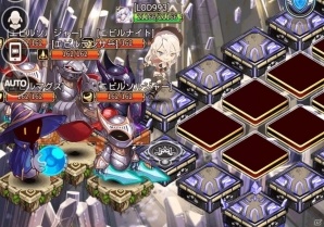 戦略と選択のボードRPG「ロードオブダイス」の基本的な遊び方を紹介！事前登録者数は5万人を突破の画像12