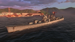 iOS/Android「戦艦ストライク」に観戦機能が実装―新戦艦・ヘレナと新迷彩も登場の画像3