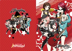 「バンドリ！ ガールズバンドパーティ！」コミックマーケット92で販売するイベント限定グッズが公開！の画像16