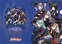 「バンドリ！ ガールズバンドパーティ！」コミックマーケット92で販売するイベント限定グッズが公開！の画像18