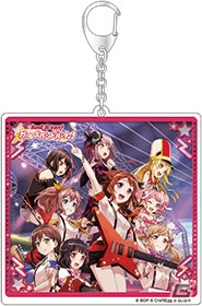 「バンドリ！ ガールズバンドパーティ！」コミックマーケット92で販売するイベント限定グッズが公開！の画像2