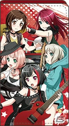 「バンドリ！ ガールズバンドパーティ！」コミックマーケット92で販売するイベント限定グッズが公開！の画像6