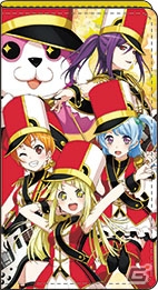 「バンドリ！ ガールズバンドパーティ！」コミックマーケット92で販売するイベント限定グッズが公開！の画像9