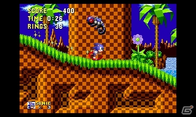 セガ 3D復刻プロジェクトタイトルのDL版が特別価格に―「昔も今も面白い！セガ 3D復刻プロジェクトセール」がスタートの画像4