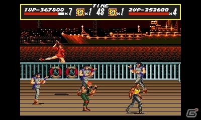 セガ 3D復刻プロジェクトタイトルのDL版が特別価格に―「昔も今も面白い！セガ 3D復刻プロジェクトセール」がスタートの画像7