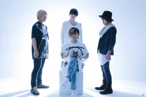 iOS/Android「SHOW BY ROCK!!」にSILHOUETTE FROM THE SKYLITの最新曲「Beyond Six Degrees」が追加！の画像5
