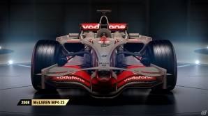PS4/Xbox One「F1 2017」クラシックカートレーラー第3弾「McLaren」が公開！の画像4