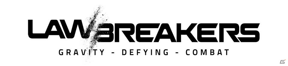 無重力下で戦うfps Lawbreakers が欧米にてps4 Pc向けに配信開始 ゲーム情報サイト Gamer