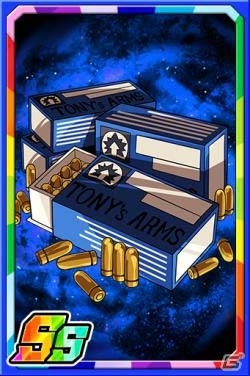 iOS/Android「ドラゴンポーカー」にて「バイオハザード」コラボイベントが8月14日より復刻開催の画像20