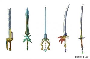 「二ノ国II レヴァナントキングダム」が予約受付開始！シーズンパスと限定特典を同梱した「COMPLETE EDITION」の情報もの画像6