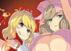 DMM.com「夏のスペシャルセール 最大70％引き」が開催！「閃乱カグラSHINOVI VERSUS -少女たちの証明-」などがラインナップ