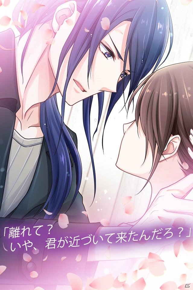 恋愛乙女ノベルゲーム「ふらはぴ～私、店長になります～」がiOS/Android向けに配信開始！の画像4