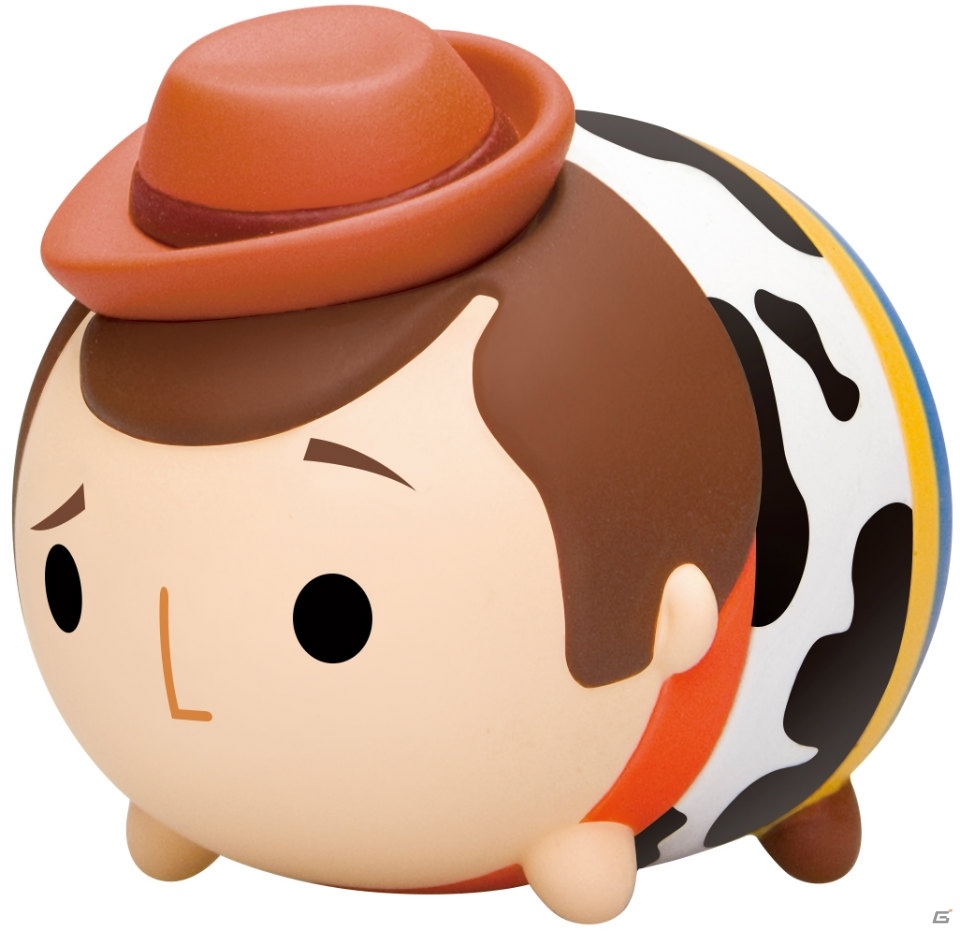 AC版「ディズニー ツムツム」にVol.14ツムマスコット「ピクサーコレクション」が登場！の画像4