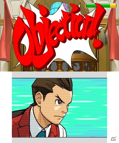 王泥喜法介、最初の逆転劇が鮮やかに蘇る―「逆転裁判4」がニンテンドー3DS向けに発売決定！の画像10