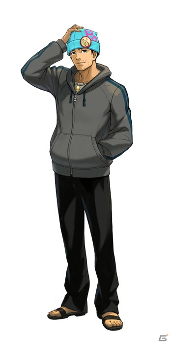 王泥喜法介、最初の逆転劇が鮮やかに蘇る―「逆転裁判4」がニンテンドー3DS向けに発売決定！の画像17