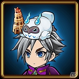 iOS/Android「黒騎士と白の魔王」難易度が徐々に上がっていく新イベント「バベルの塔」が開催！の画像6