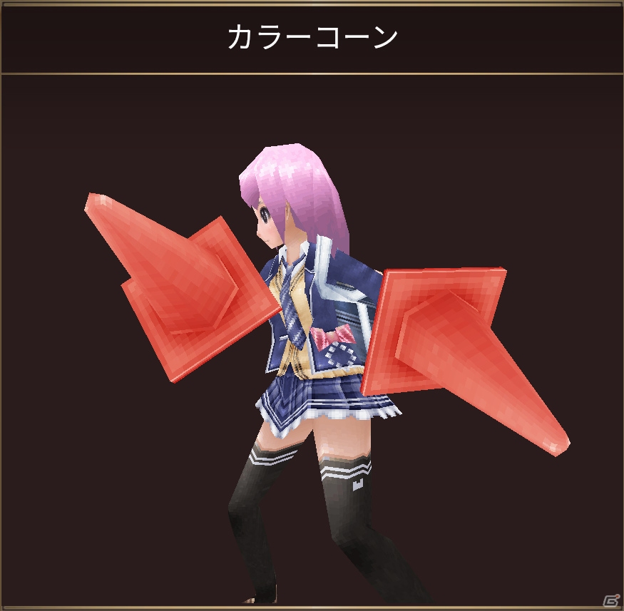 iOS/Android「イルーナ戦記オンライン」学園の怪談に挑む「肝試しイベント」が開催！の画像13