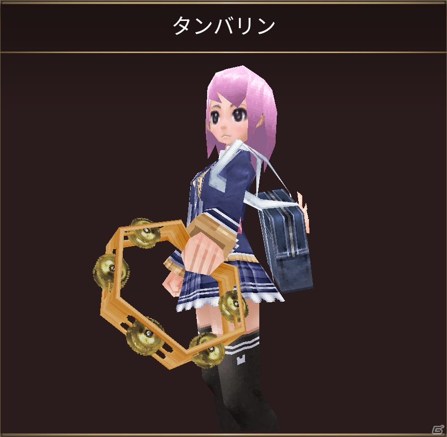 iOS/Android「イルーナ戦記オンライン」学園の怪談に挑む「肝試しイベント」が開催！の画像14