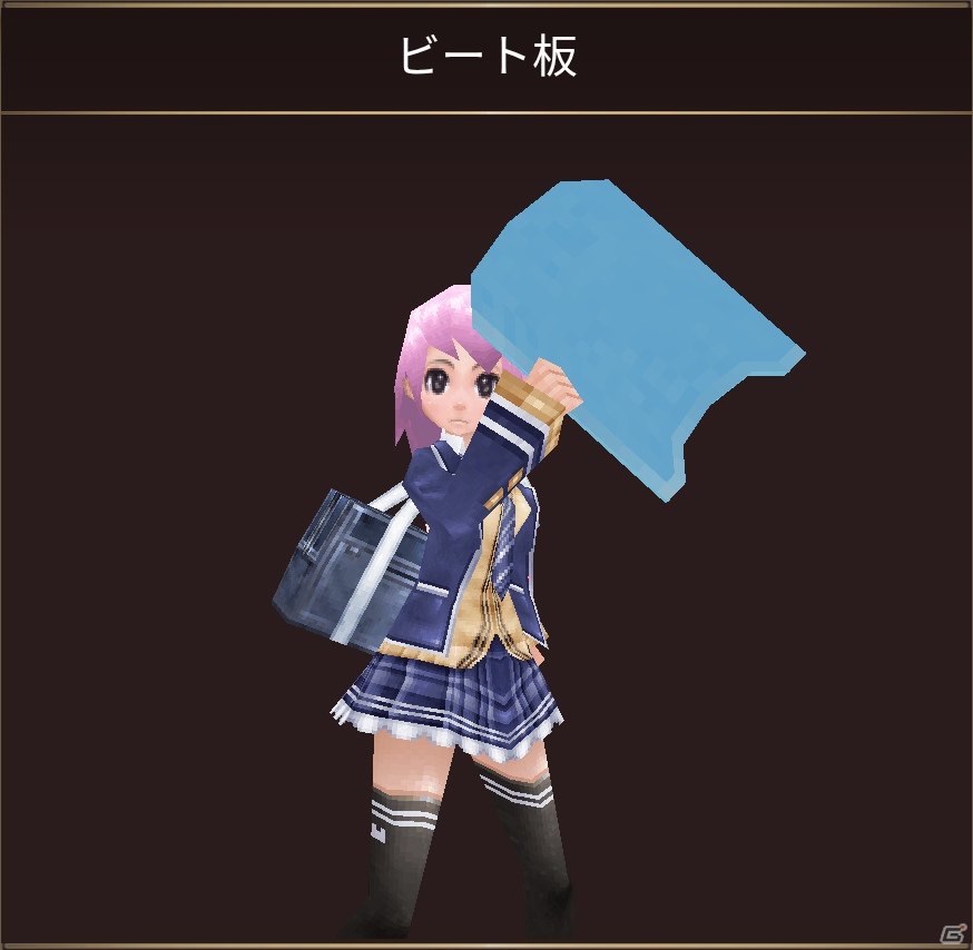 iOS/Android「イルーナ戦記オンライン」学園の怪談に挑む「肝試しイベント」が開催！の画像15
