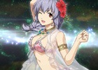 「英雄伝説 暁の軌跡」水着姿の「エオリア」と「リン」がイベント支援ガチャに登場！分隊経験値が2倍になるイベントも開催