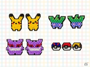 シンジュクシティにイセタンデパートがオープン！「POKÉMON×ISETAN」コラボが8月16日より開催の画像9