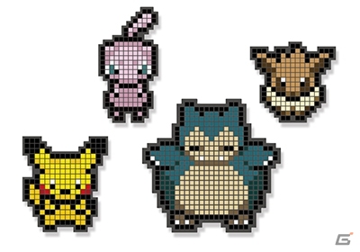 シンジュクシティにイセタンデパートがオープン！「POKÉMON×ISETAN」コラボが8月16日より開催の画像11